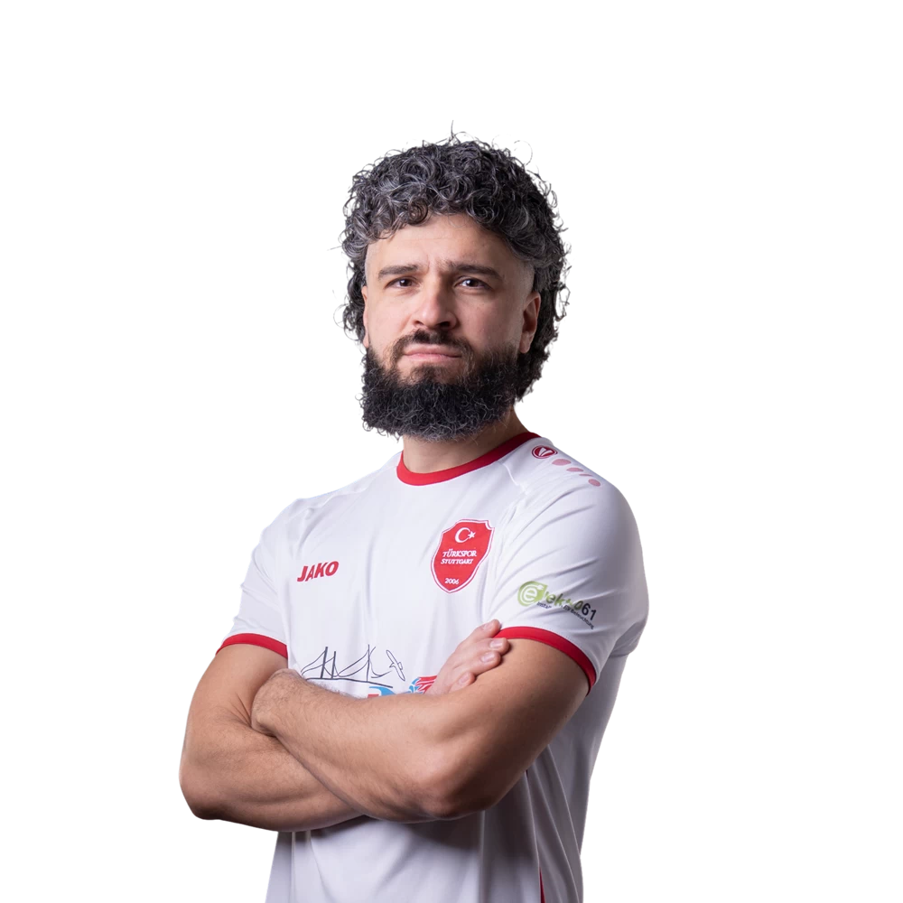 Profilfoto von Serkan Cörüt