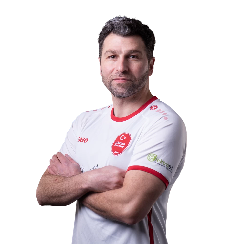 Profilfoto von Sami Aygün