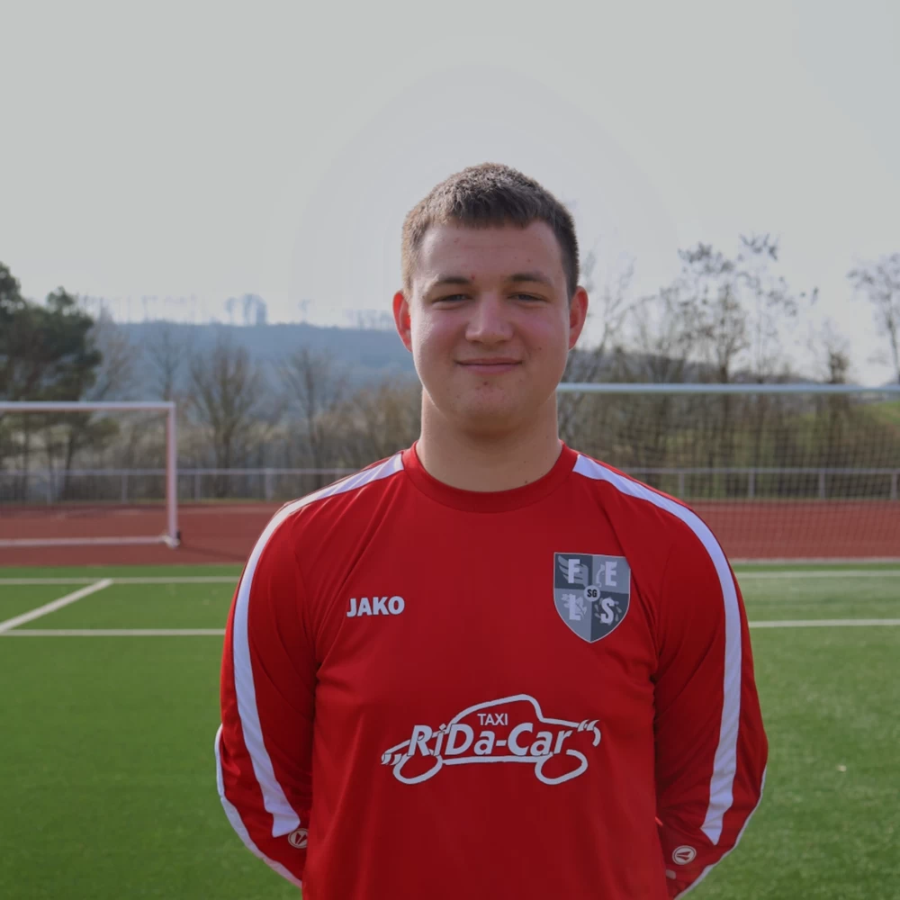 Profilfoto von Jost Rumberger