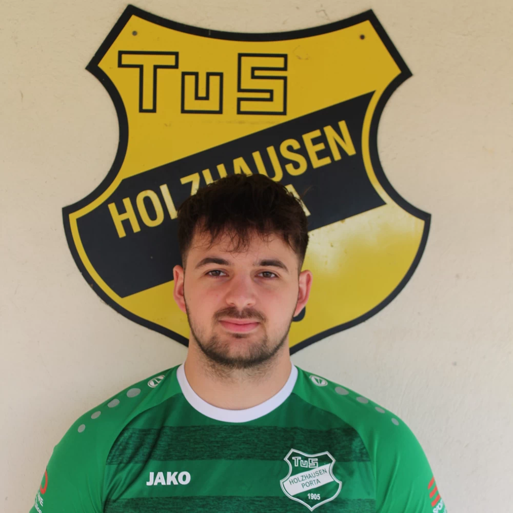 Profilfoto von Joel Braun