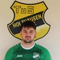 Profilfoto von Joel Braun