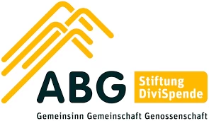 Logo unseres Sponsors ABG Stiftung-DiviSpende