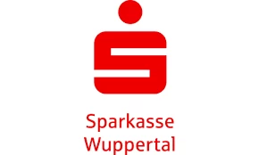 Logo unseres Sponsors Stadtsparkasse Wuppertal