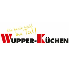 Logo unseres Sponsors Wupper-Küchen