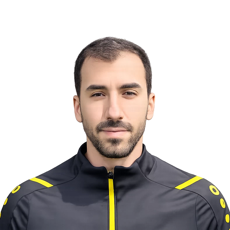 Omran Alkadiri