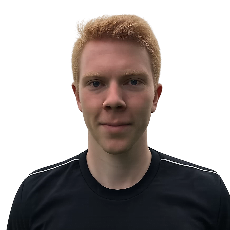 Nico de Haan