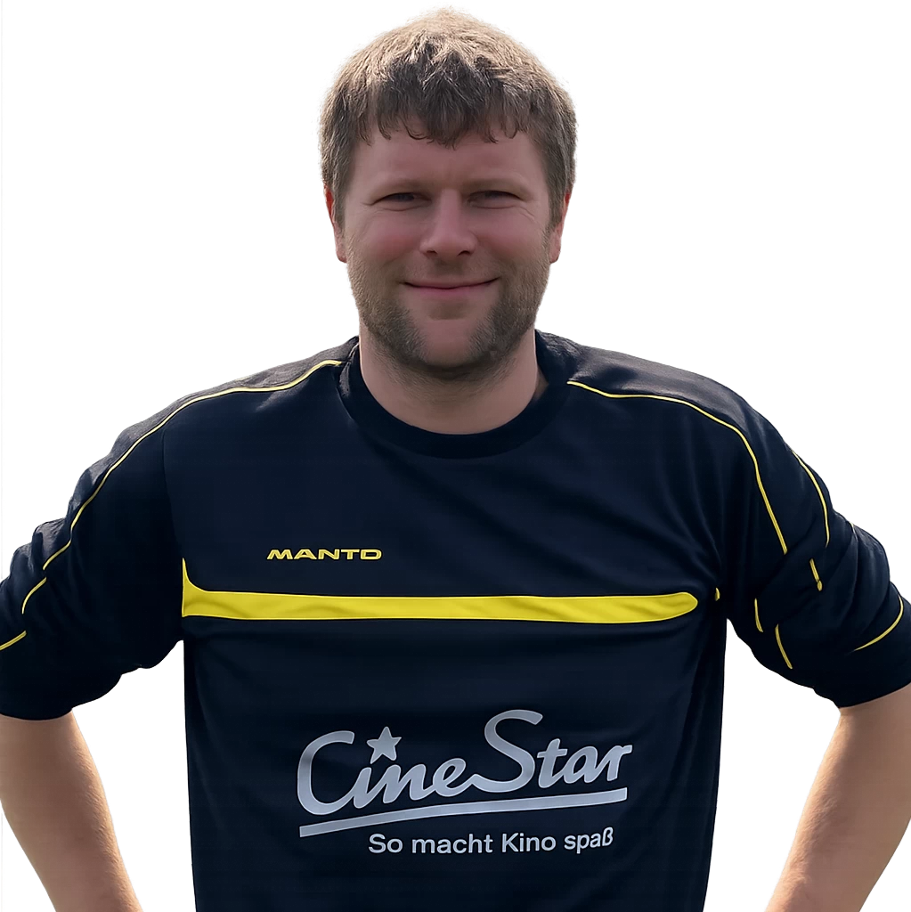 Timmo van der Meer