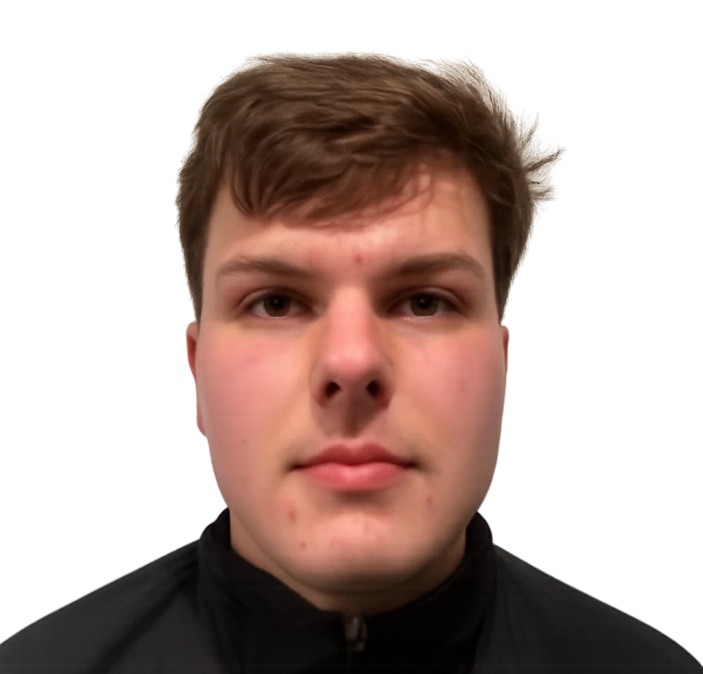 Profilfoto von Eike-Dominik Müller