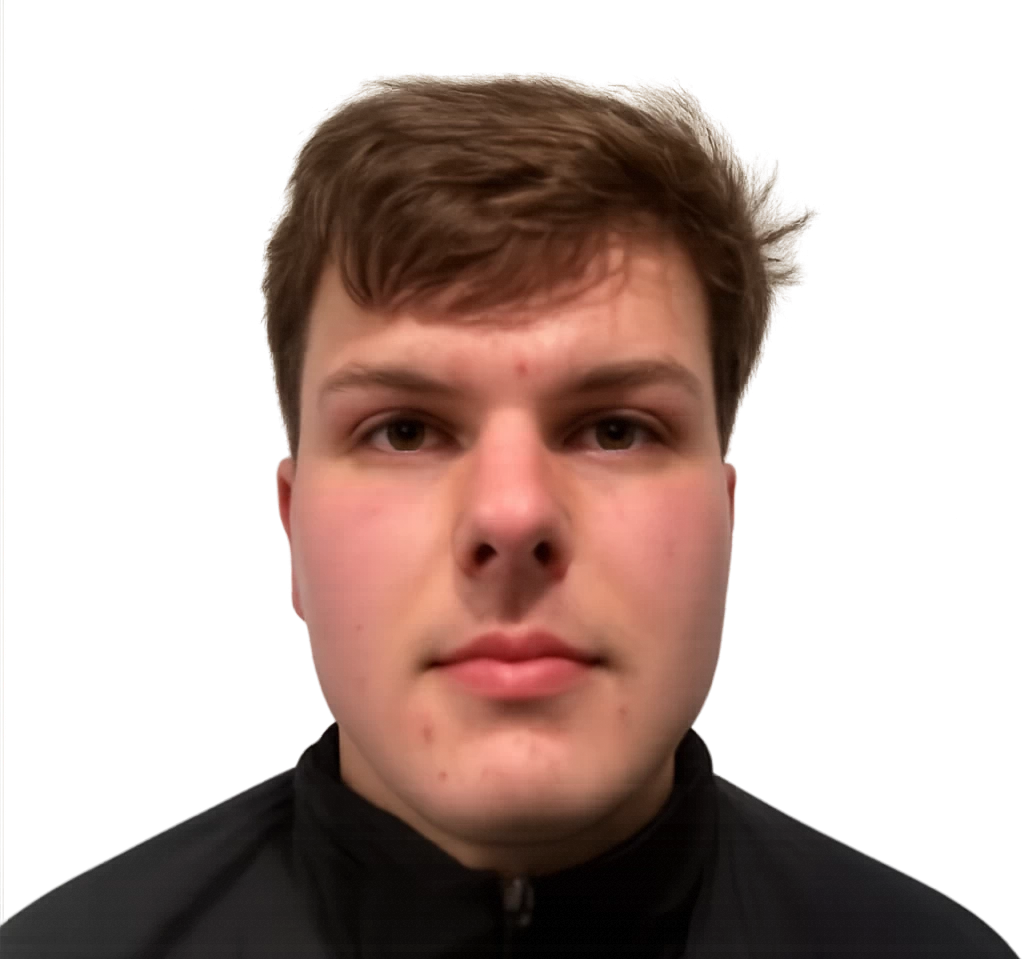 Eike-Dominik Müller