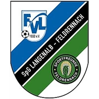 SpG Feldrennach/Langenalb 2