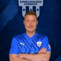 Profilfoto von Maximilian Hieronimus
