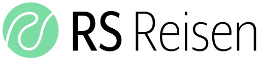 Logo unseres Sponsors RS Reisen in Leinfelden Echterdingen