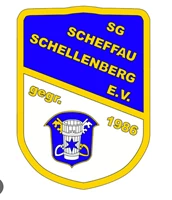 SG Scheffau / Schellenberg 1.. Herren