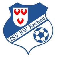 TSV Blau-Weiß Brehna