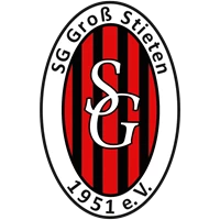 SG Groß Stieten