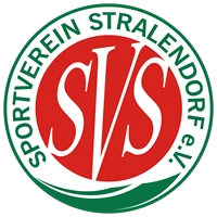 SV Stralendorf