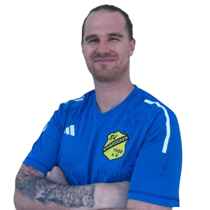 Profilfoto von Sven Schenk
