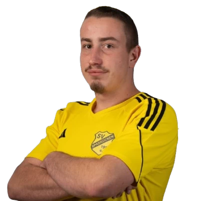 Profilfoto von Timo Heß
