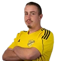 Profilfoto von Timo Heß