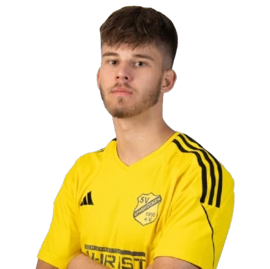 Profilfoto von Niklas Saurwein