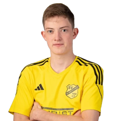 Profilfoto von Bennet Frank