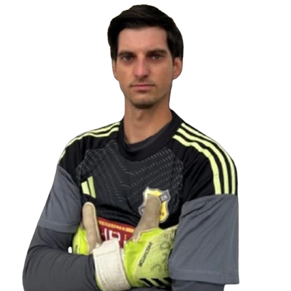 Profilfoto von Marco Altmann