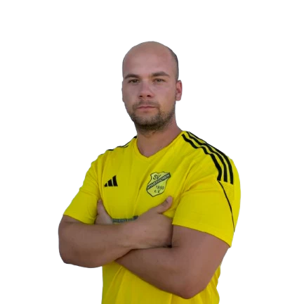 Profilfoto von Tim Grimm