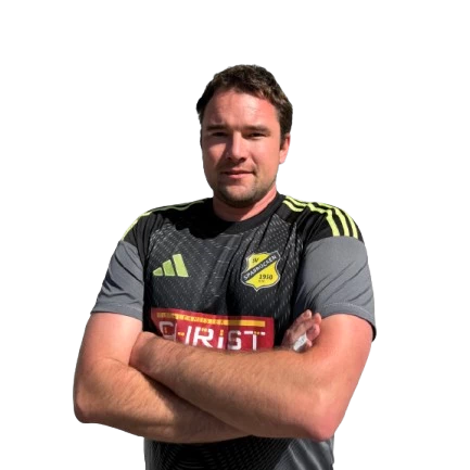 Profilfoto von Philipp Giehl
