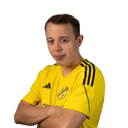 Profilfoto von Luca Tullius