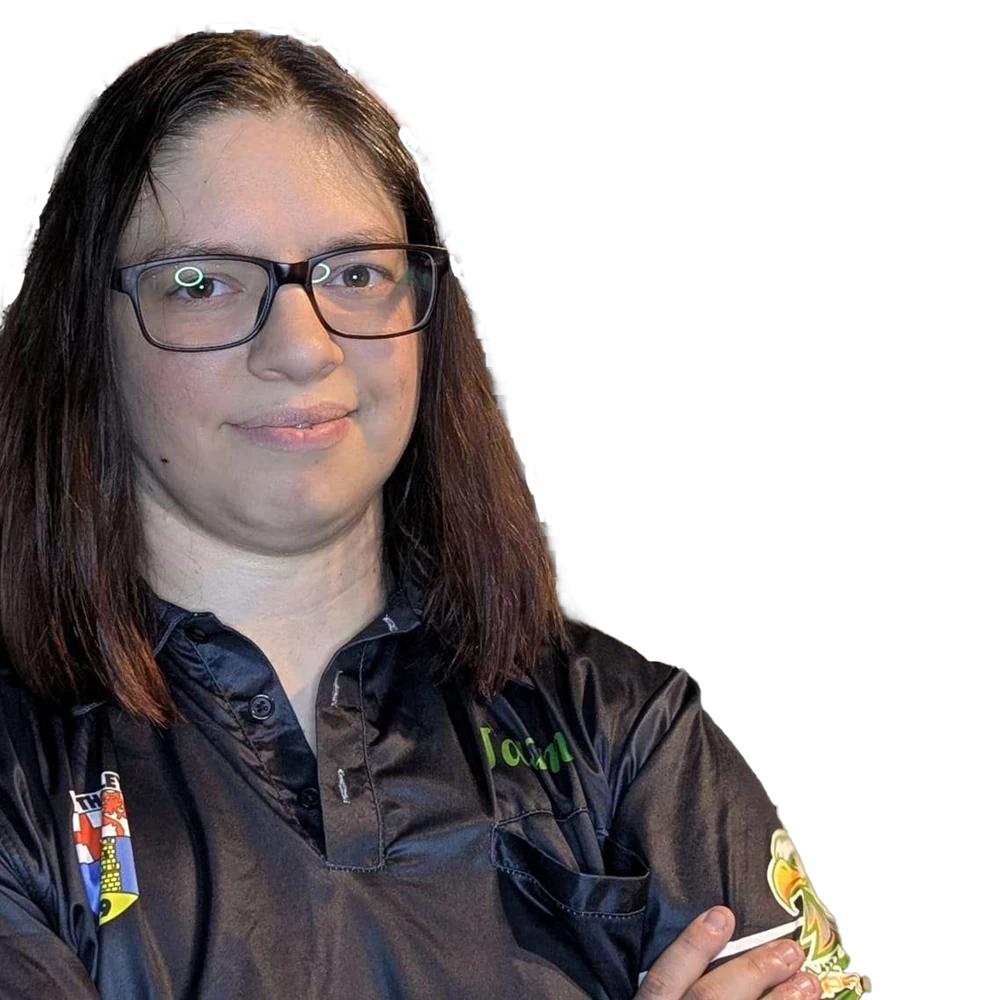 Profilfoto von Jasmin Sefeloge