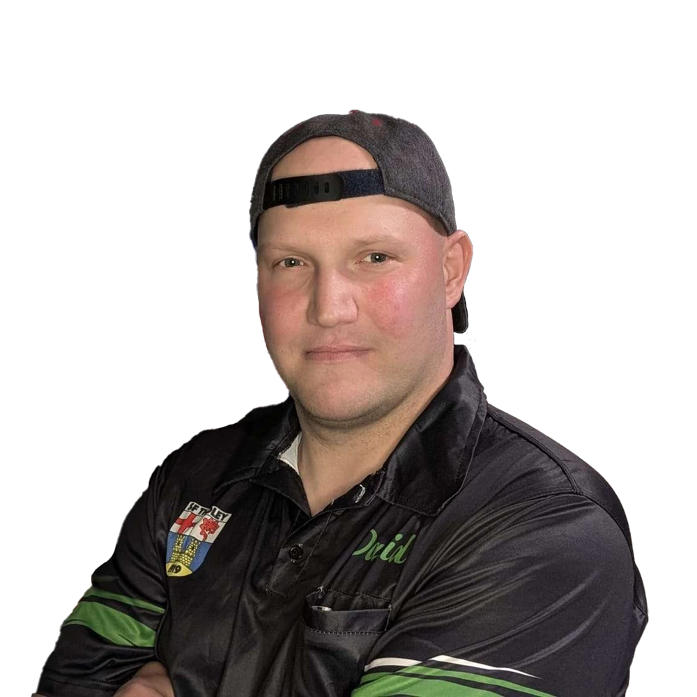 Profilfoto von David Hupperich