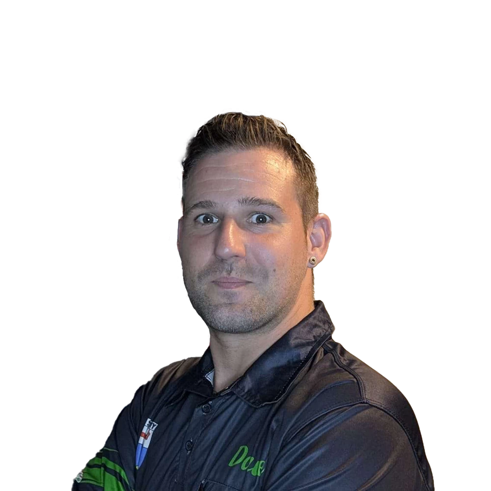 Profilfoto von David "Dave" Becker