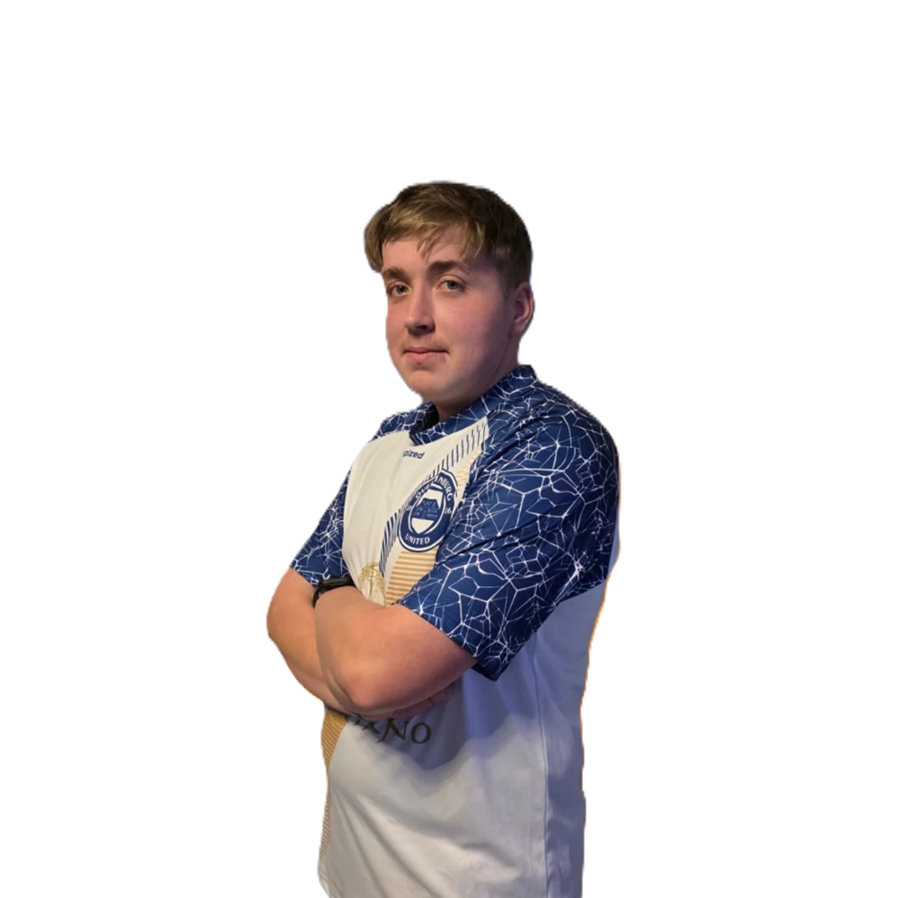Profilfoto von Niclas Pöschel