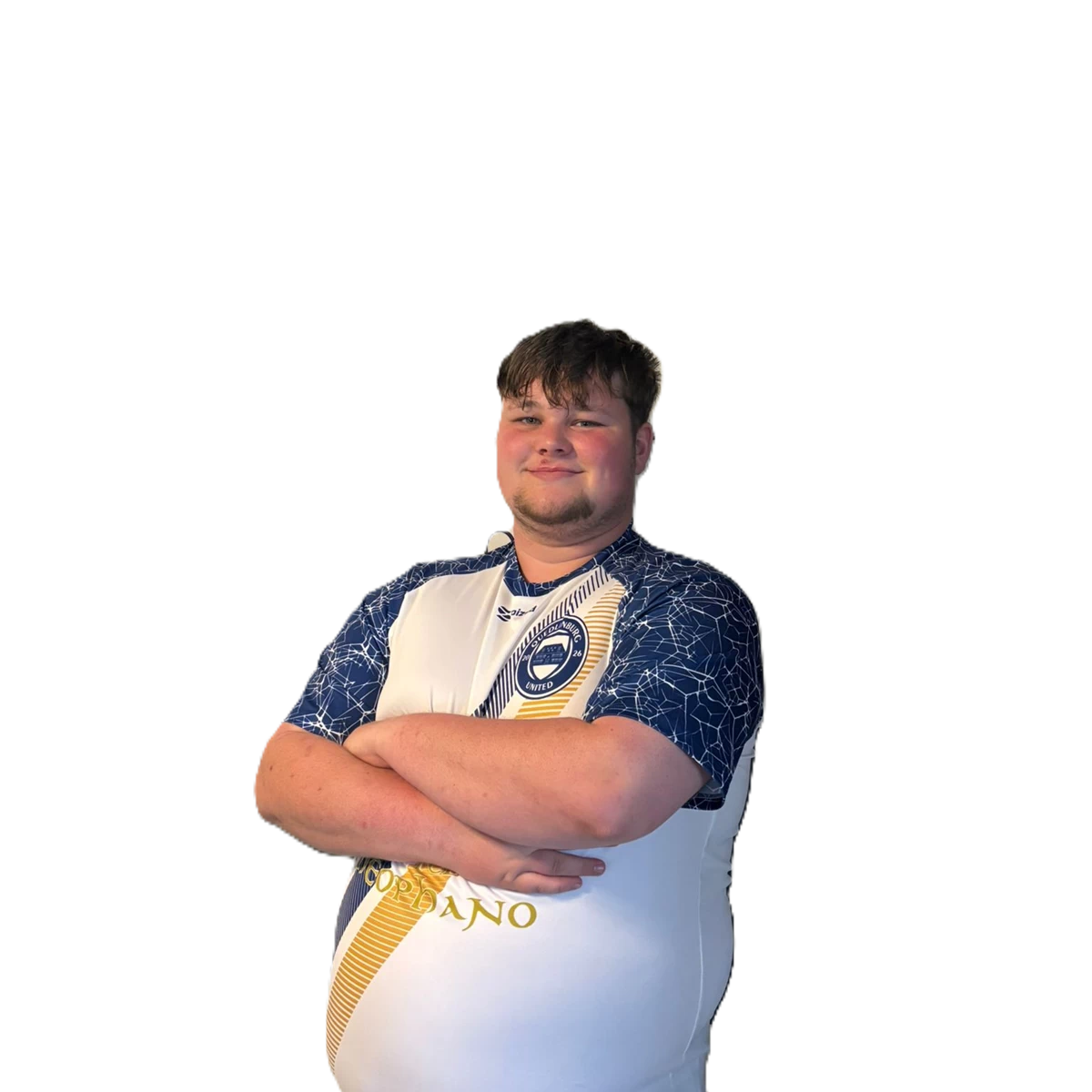 Justin Papendieck
